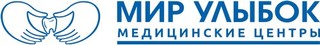 Мир улыбок на ул. Луначарского