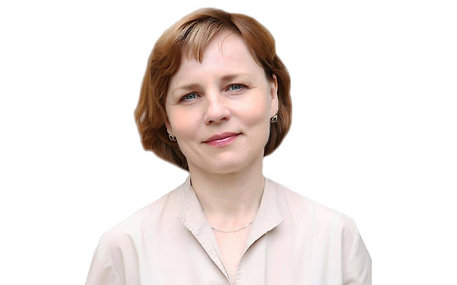 Макарова Людмила Германовна