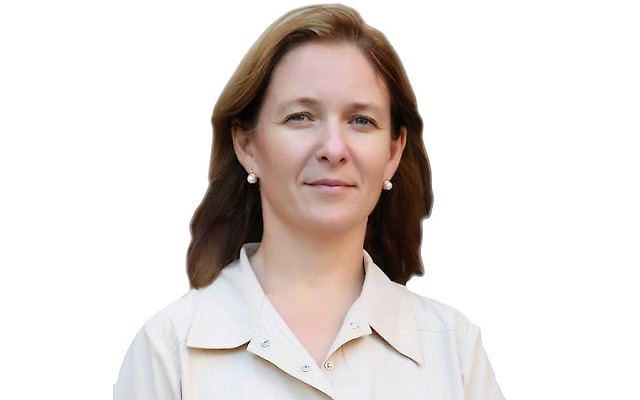 Гашеева Ирина Валерьевна