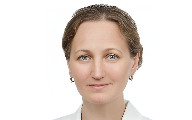 Касимова Наталья Ивановна
