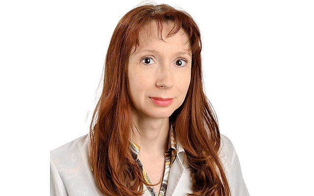 Ахмадеева Алла Тагировна