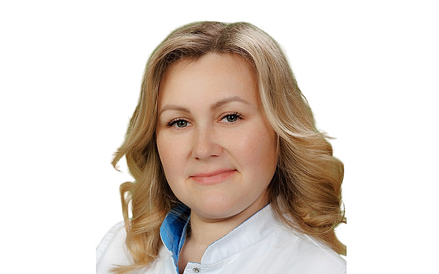 Исаева Людмила Валерьевна
