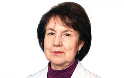 Божедомова Элеонора Александровна
