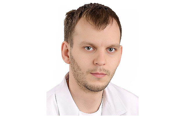 Тихонов Денис Анатольевич