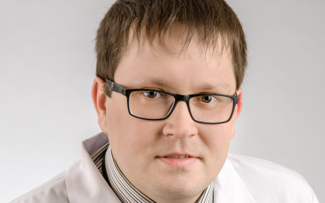Голев Василий Валерьевич