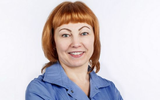 Гумерова Юлия Ричардовна