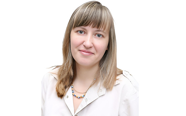 Шайдурова Валентина Николаевна