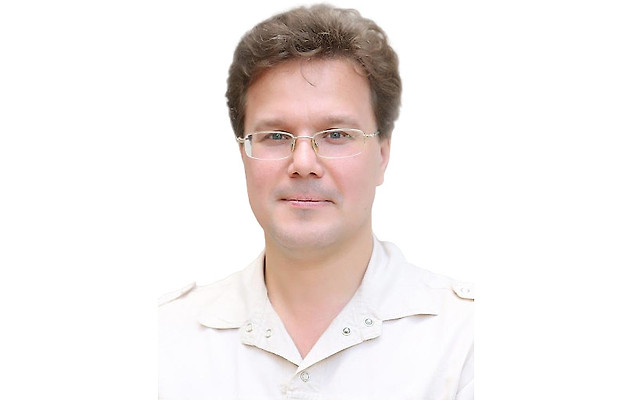 Зыкин Олег Владимирович