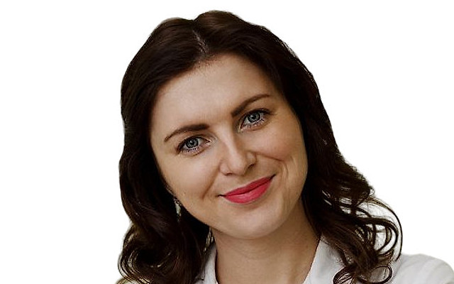 Турунцева Ольга Николаевна