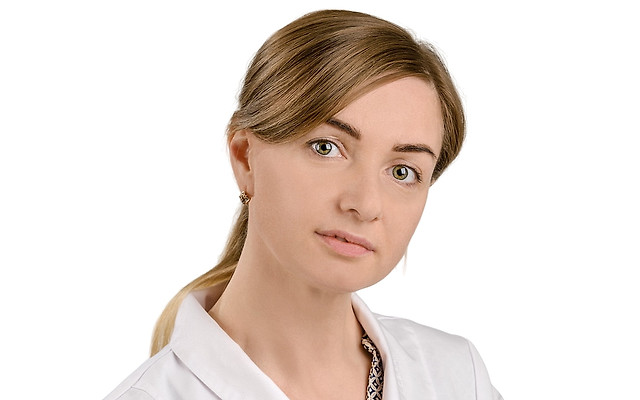 Темникова Алла Леонидовна