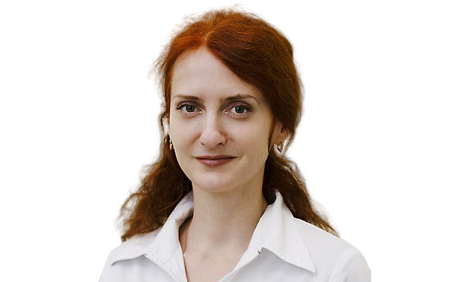 Шулькина Софья Григорьевна