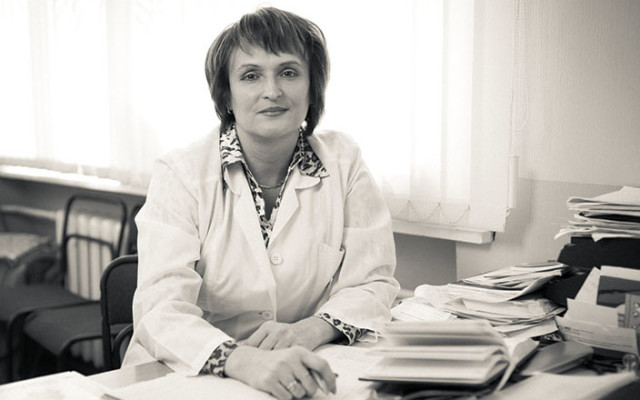 Каракулова Юлия Владимировна