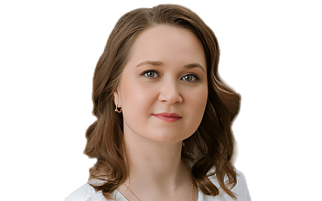 Осипович Ольга Александровна