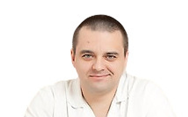 Михалёв Александр Алексеевич