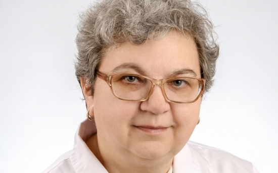 Марко Татьяна Николаевна