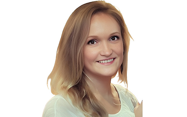 Кучевская Светлана Сергеевна