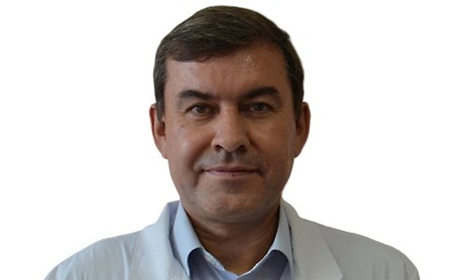Зуев Сергей Анатольевич