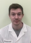 Толмачев Дмитрий Викторович