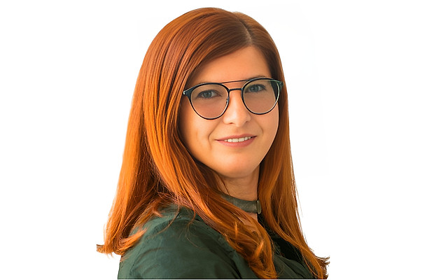 Черкасова Вера Георгиевна