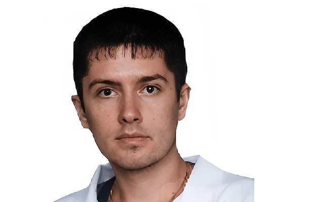 Алексеев Антон Викторович