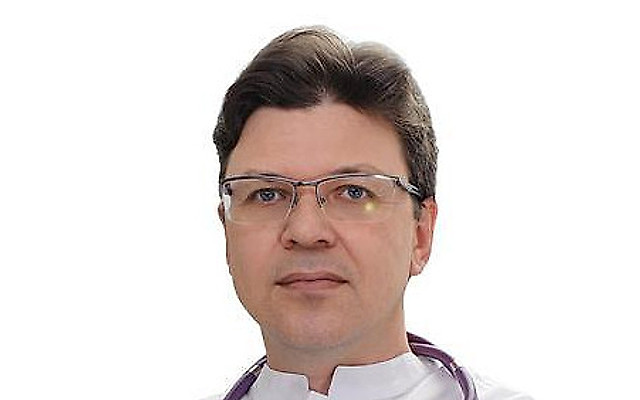 Сажин Александр Валерьевич