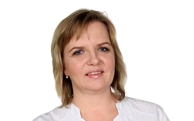Ронь Ольга Александровна