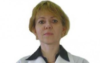 Патракова Светлана Павловна
