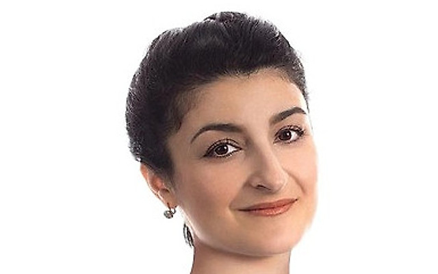 Авагимян Кристина Юрьевна