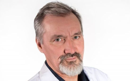Веретенников Вадим Борисович