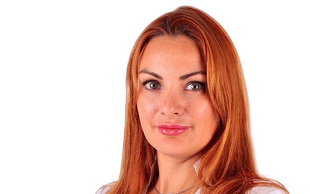 Колегова Юлия Владимировна