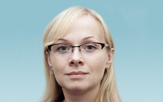 Зайцева Екатерина Александровна
