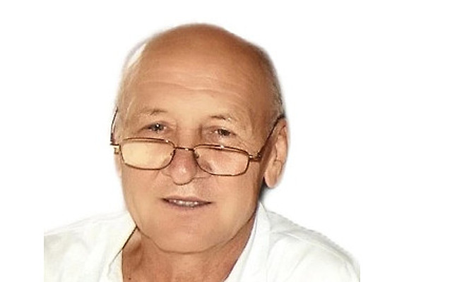 Смирнов Владимир Иванович