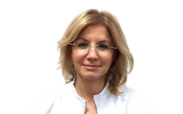 Фокеева Татьяна Юрьевна