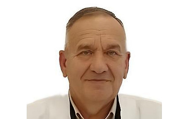 Нефедов Виктор Иванович