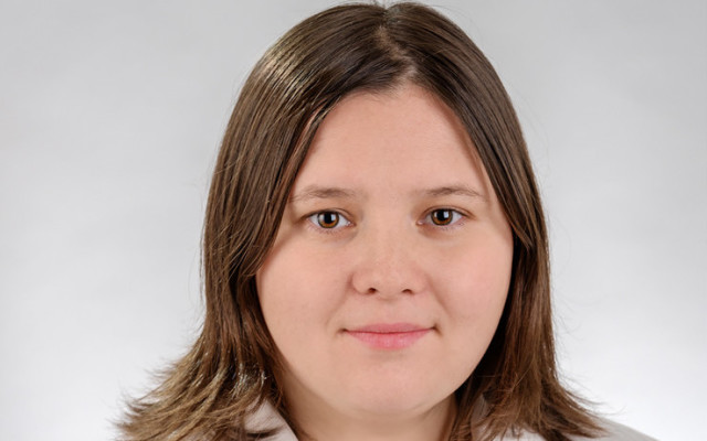 Иванова Лилия Вячеславовна