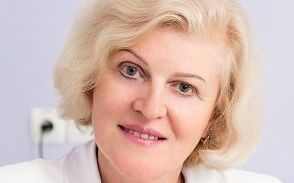 Хасаншина Галина Георгиевна