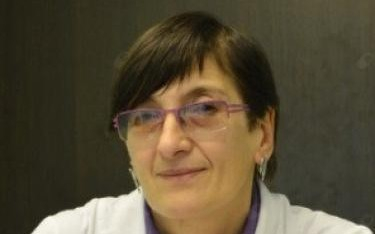 Ковальчук Галина Вановна