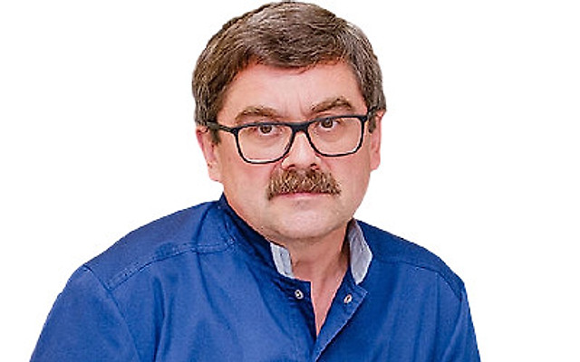 Чудинов Николай Валентинович