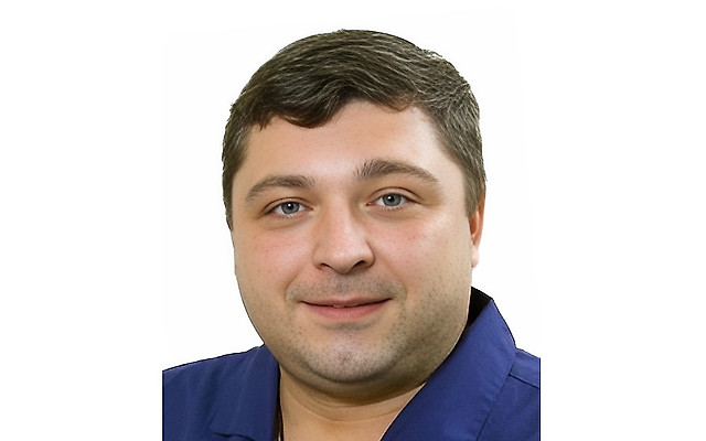 Курносов Роман Викторович