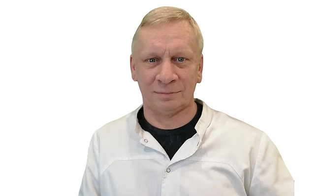 Чудинов Константин Юрьевич