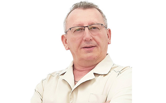 Синдяев Алексей Викторович