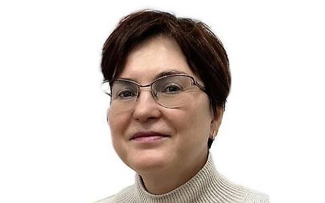 Радионова Алевтина Александровна