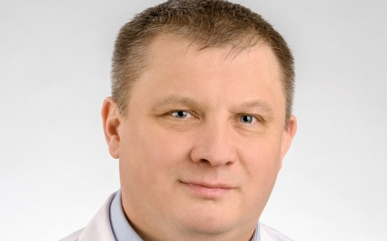 Воронцов Олег Васильевич