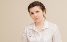 Криницына Наталья Николаевна