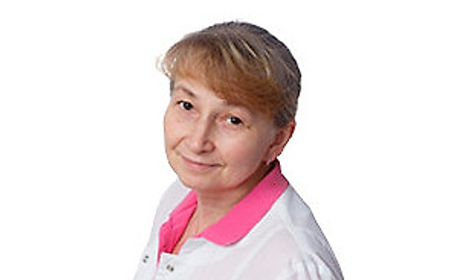 Рыжкина Елена Евгеньевна