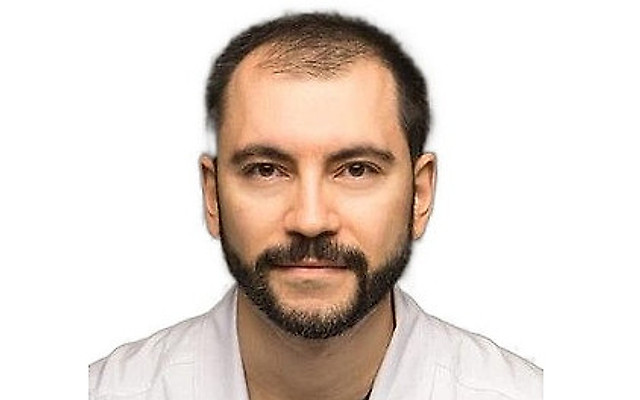 Алиев Вугар 