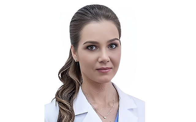Шаршавина Елена Григорьевна