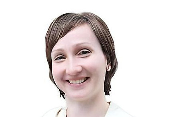 Семерикова Наталия Александровна
