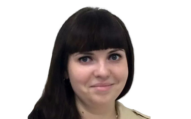 Калеменева Дарья Александровна