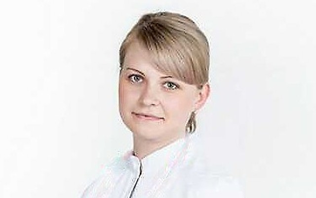 Шляпина Наталья Юрьевна